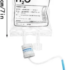 Plant Infuus H2o - Waterdruppelaar - Automatisch Bewateringssysteem Planten - Druppelirrigatie - Transparant - 350ml 7 Plant Infuus H2o - Waterdruppelaar - Automatisch Bewateringssysteem Planten - Druppelirrigatie - Transparant - 350ml -Goedkope Groene Liefde Winkel 613x1200