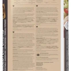 Pokon Bio Moestuingrond - 40l - Potgrond Voor Moestuinen - 100 Dagen Voeding -Goedkope Groene Liefde Winkel 642x1200 3