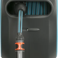 GARDENA Rollup S Wandslangenbox - 15 Meter - Ø 11 Mm 19 GARDENA Rollup S Wandslangenbox - 15 Meter - Ø 11 Mm -Goedkope Groene Liefde Winkel 664x1200