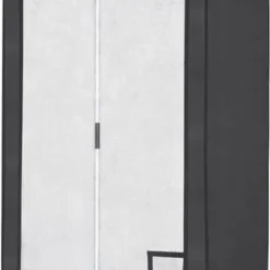 Garden Highpro Probox Ecopro 80 - 80 X 80 X 160cm - Kweektent - Grow Tent