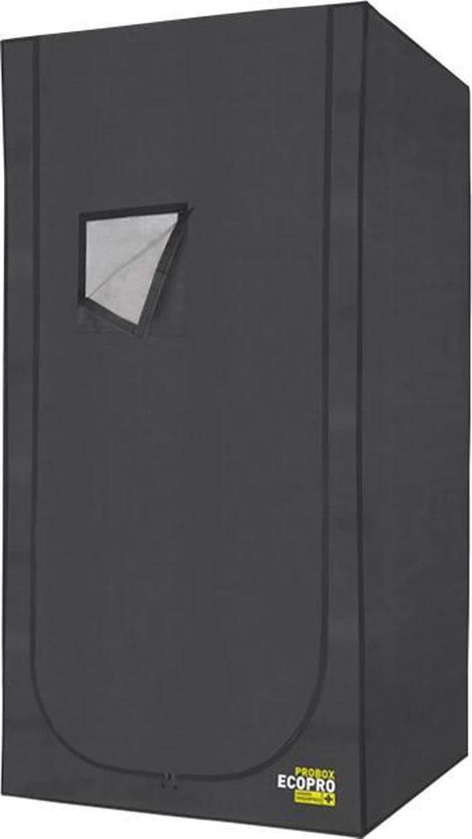 Garden Highpro Probox Ecopro 100 - 100 X 100 X 200cm - Kweektent - Grow Tent 16 Garden Highpro Probox Ecopro 100 - 100 X 100 X 200cm - Kweektent - Grow Tent - Afbeelding 14