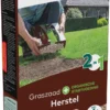 DCM Graszaad Plus Herstel - 525g Voor 35m² -Goedkope Groene Liefde Winkel 689x1200