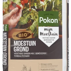 Pokon Bio Moestuingrond - 2 X 20l - Potgrond Voor Moestuinen - 100 Dagen Voeding 11 Pokon Bio Moestuingrond - 2 X 20l - Potgrond Voor Moestuinen - 100 Dagen Voeding -Goedkope Groene Liefde Winkel 691x1200 1