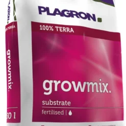 Plagron Growmix Substraat Perliet 50 Liter -Goedkope Groene Liefde Winkel 696x1200