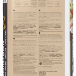 Pokon Bio Moestuingrond - 20l - Potgrond Voor Moestuinen - 100 Dagen Voeding -Goedkope Groene Liefde Winkel 710x1200 2