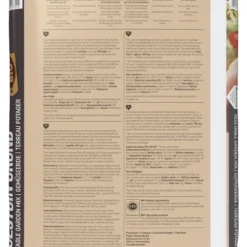 Pokon Bio Moestuingrond - 2 X 20l - Potgrond Voor Moestuinen - 100 Dagen Voeding 9 Pokon Bio Moestuingrond - 2 X 20l - Potgrond Voor Moestuinen - 100 Dagen Voeding -Goedkope Groene Liefde Winkel 710x1200 3