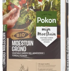 Pokon Bio Moestuingrond - 2 X 20l - Potgrond Voor Moestuinen - 100 Dagen Voeding 10 Pokon Bio Moestuingrond - 2 X 20l - Potgrond Voor Moestuinen - 100 Dagen Voeding -Goedkope Groene Liefde Winkel 710x1200 4