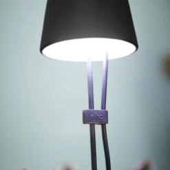 Elho Leaf Light Care 7 - Accessoires Voor Binnenkweken En Oogsten - Ø 7.8 X H 31.8 Cm - Zwart/Living Black 11 Elho Leaf Light Care 7 - Accessoires Voor Binnenkweken En Oogsten - Ø 7.8 X H 31.8 Cm - Zwart/Living Black -Goedkope Groene Liefde Winkel 713x1200