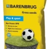Graszaad Bar Power RPR Coated - Speel En Sport 5 Kg -Goedkope Groene Liefde Winkel 722x1200