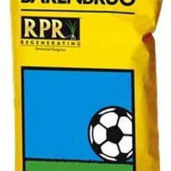 Barenbrug Graszaad -Bar Power RPR - Extra Stevig & Zelfherstellend Gazon - 5kg