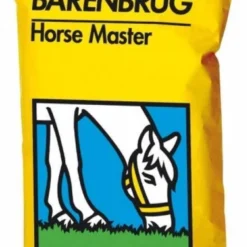Barenbrug Graszaad Horse Master Paardenweide - 15kg - Gezondste Weide Voor Uw Paard