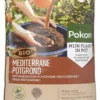 Pokon Bio Mediterrane Potgrond - 30L - Biologische Potgrond - 100 Dagen Voeding 2 Pokon Bio Mediterrane Potgrond - 30L - Biologische Potgrond - 100 Dagen Voeding -Goedkope Groene Liefde Winkel 729x1200