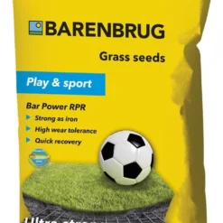 Barenbrug Speel En Sport Coated Bar Power RPR 5KG