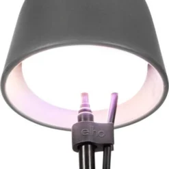 Elho Leaf Light Care 7 - Accessoires Voor Binnenkweken En Oogsten - Ø 7.8 X H 31.8 Cm - Zwart/Living Black 10 Elho Leaf Light Care 7 - Accessoires Voor Binnenkweken En Oogsten - Ø 7.8 X H 31.8 Cm - Zwart/Living Black -Goedkope Groene Liefde Winkel 750x1200