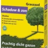 Barenbrug Schaduw & Zon Graszaad 1kg 30 Tot 50m² 1 Barenbrug Schaduw & Zon Graszaad 1kg 30 Tot 50m² -Goedkope Groene Liefde Winkel 751x1200