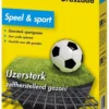 Barenbrug Speel & Sport 1 Kg RPR Bar Power 30 Tot 50 M² -Goedkope Groene Liefde Winkel 761x1200