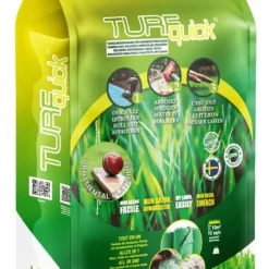 Graszaadmat - Graszaden - Gras Reparatie - Gras Aanleg - Gras Herstel - Graszaad Op Rol - Grasrol - Zeer Gemakkelijk In Gebruik - Biologisch Gras - 0,90X11,1=9,99m2 -Goedkope Groene Liefde Winkel 764x1200 1