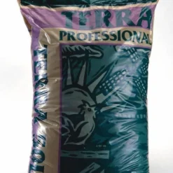 Canna Terra Professional Bemeste Aarde Mix 50 Liter Pro