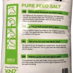 Veevoederszout