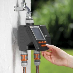 GARDENA Besproeiingsomputer MultiControl Duo - 3 Besproeiingen Per Dag - 1min Tot 3u 59min. -Goedkope Groene Liefde Winkel 799x1200 10