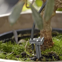 GARDENA Vakantiebewateringsset Duppelsysteem - Geschikt Voor 36 Potplanten - Incl. 9l Vat -Goedkope Groene Liefde Winkel 799x1200 14