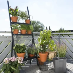 GARDENA Vakantiebewateringsset Duppelsysteem - Geschikt Voor 36 Potplanten - Incl. 9l Vat -Goedkope Groene Liefde Winkel 799x1200 15