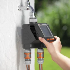 GARDENA Besproeiingsomputer MultiControl Duo - 3 Besproeiingen Per Dag - 1min Tot 3u 59min. -Goedkope Groene Liefde Winkel 799x1200 9