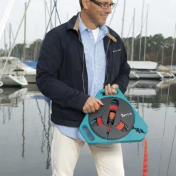 GARDENA Classic Draagcassette Roll-fix C15 Compleet - Inclusief 15 Meter Compact Slang -Goedkope Groene Liefde Winkel 800x1200 32