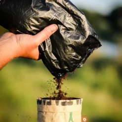 Biologische Kweekset Theekruiden Munt -Goedkope Groene Liefde Winkel 800x1200 5