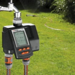 GARDENA Besproeiingsomputer MultiControl Duo - 3 Besproeiingen Per Dag - 1min Tot 3u 59min. -Goedkope Groene Liefde Winkel 803x1200 7