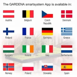 GARDENA - Smart Water Control Set Besproeiingscomputer - 1min Tot 10u - 6 Besproeiingen Per Dag -Goedkope Groene Liefde Winkel 808x1200 8