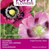 Buzzy® Poppies Of The World - Papaver Slaapbol -Goedkope Groene Liefde Winkel 813x1200