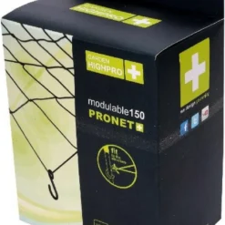 PRONET MODULABLE 150 X 150 Modulable Elastic Net XL 8x8 = 64 Growing Spaces -Goedkope Groene Liefde Winkel 820x1200