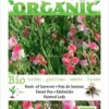 Buzzy® Organic Lathyrus, Reuk- Of Siererwt Painted Lady(BIO) 2 Buzzy® Organic Lathyrus, Reuk- Of Siererwt Painted Lady(BIO) -Goedkope Groene Liefde Winkel 829x1200 10