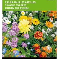 Buzzy® Mengsel Voor Bijen -Goedkope Groene Liefde Winkel 829x1200 4