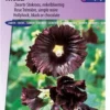 Sluis Garden - Stokroos Jet Black (Alcea Rosea) -Goedkope Groene Liefde Winkel 837x1200 2