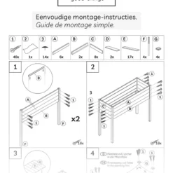 Needs&wants® Groot Verhoogd Bed Met Poten, Bloembed Van Hout Voor Tuin Balkon Terras, Verhoogd Bed Bloembak Houten Kit Voor Kruiden Groenten Bloemen, Plantenbak Tuinbed Kruidenbed Buiten Outdoor, Bruin -Goedkope Groene Liefde Winkel 847x1200