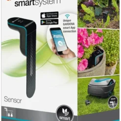 GARDENA Smart Sensor 19040-20 Bodemvochtigheidsensor 21 GARDENA Smart Sensor 19040-20 Bodemvochtigheidsensor -Goedkope Groene Liefde Winkel 877x1200