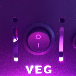 A Sunny Day 1000 Watt LED Groeilamp - Kweeklamp - Groei En Bloei - Grow Light - Full Spectrum - 1000 Watt - 100 Dual Chip LEDs -Goedkope Groene Liefde Winkel 898x1200