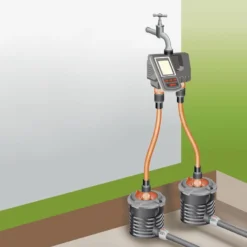 GARDENA Besproeiingsomputer MultiControl Duo - 3 Besproeiingen Per Dag - 1min Tot 3u 59min. -Goedkope Groene Liefde Winkel 900x1200 22