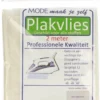 Plakvlies Enkelzijdig 200 X 93 Cm Wit -Goedkope Groene Liefde Winkel 932x1200