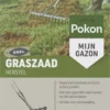 Pokon Graszaad Herstel - 2kg - Gazonherstel - Geschikt Voor 80m² Tot 120m² - Supersnel Egaal Groen Gras -Goedkope Groene Liefde Winkel 938x1200