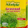 ECOstyle Graszaad Herstel Snelkiemend Gazon Gras – Herstelt Kale Plekken – Vogelwerende Coating – Geschikt Voor Zon- En Schaduw Gazons - Snelle Kieming – 20 – 30M² – 500 GR -Goedkope Groene Liefde Winkel 942x1200 1
