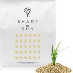 Schaduw Graszaad Voor 50m² Gras | Voor Een Gazon Met Veel Schaduw | Hitte & Droogte Resistent -Goedkope Groene Liefde Winkel 969x1200 3