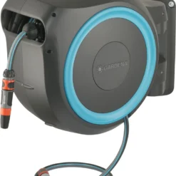 GARDENA - Wandslangenbox Slanghouder - RollUp M/L - 25 Meter - Ø 13 Mm -Goedkope Groene Liefde Winkel 969x1200 5