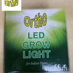 Ortho® - WW 200 LED Warm Wit Groeilamp - Bloeilamp - Kweeklamp - Grow Light - Groei Lamp (met 2 Upgraded 200 LED Warm Wit Lampen) - 2 Flexibele Lamphouders - Spotje Met Klem - 2x -Goedkope Groene Liefde Winkel 972x1200 1