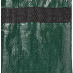 Relaxdays Kweekzak Aardappelen - Set Van 3 - Plantzak - 38 L - Handgrepen - Donkergroen -Goedkope Groene Liefde Winkel 978x1200