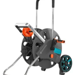 GARDENA - AquaRoll L CleverRoll L Easy Set Slangenwagen - Maximaal 50 Meter - Verstelbare Handgreep -Goedkope Groene Liefde Winkel 996x1200 1